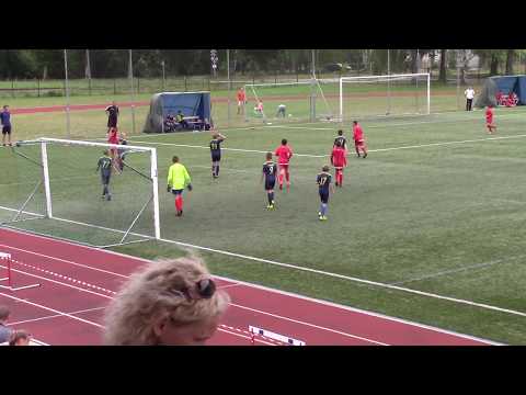 U-11 FC Terek - SK Kengaroos(2)