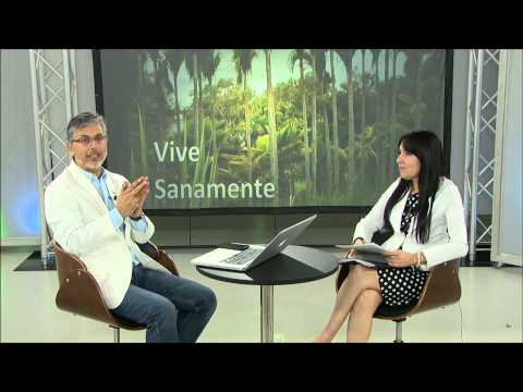 Vive Sanamente 07-31-15 (02) - El Estrés
