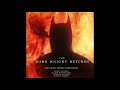 The Dark Knight Returns (Epic Cover Arrangement Elfman V Goldenthal V Walker V Zimmer)