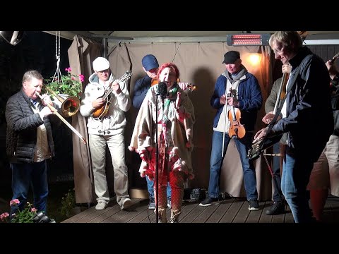 KULLESE MOOSIJAD (Jämm) @ Pirita-Kose Muusikakolmapäevak 2022 - [Mix1]