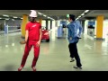 Gangnam Style CUCKOO Remix