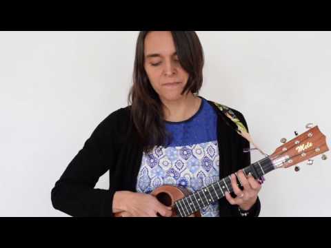 Renee Sunbird - Soham - Je suis cela (Soham in french)