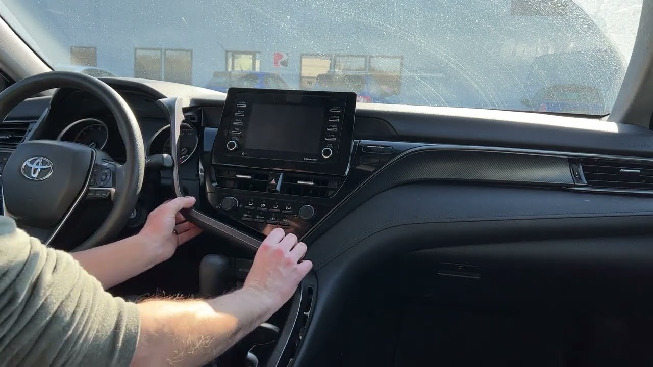 Installation video thumbnail