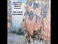 American chamber music—The Nash Ensemble—Herrmann, Gershwin, Waxman & Copland
