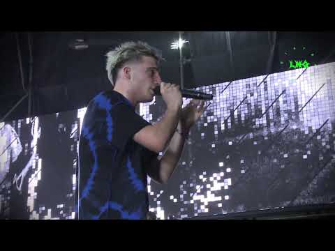 Wos vs Acru - Freestyle en LNG cba