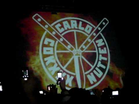 Sonny Black und Frank White Konzert Gießen