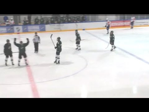 GrIFK B vs K Vantaa B - 1.12.2013 - Mestis-paikka loppukaudeksi varmistuu!