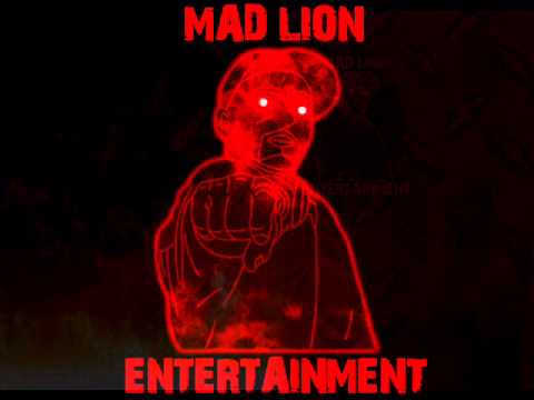 MAD LION Ft. Mad Lady - Koka Kon e Shkrume (2008)