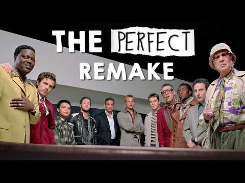 When A Remake Is WAY Better Than The Original...