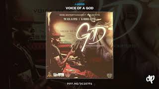 J-Hood - P.H.D Ft Blastah Beatz [Voice Of A God]