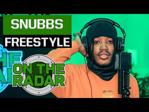 The Snubbs Freestyle (Prod By Trilogy)