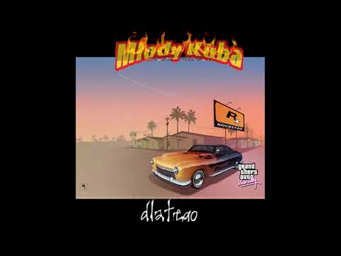 Młody Kuba - Dlatego