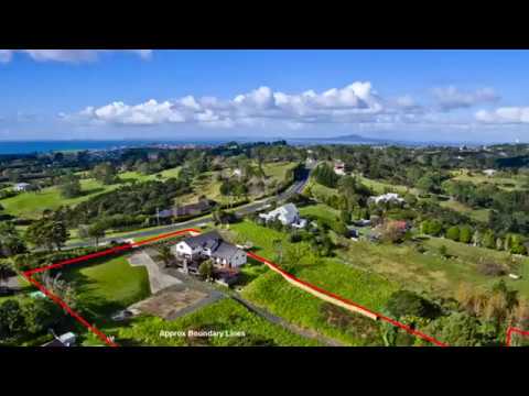 187 Okura River Road, Okura