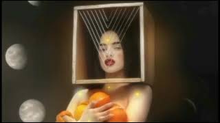 preso; rosalía (capítulo 6: clausura) (letra)