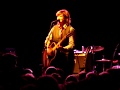 AMY RAY LITTLE REVOLUTION @ CAT'S CRADLE NC NOV 12, 2010