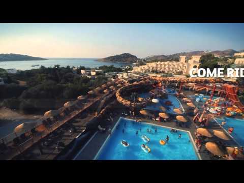 Polin Waterparks - The Experience