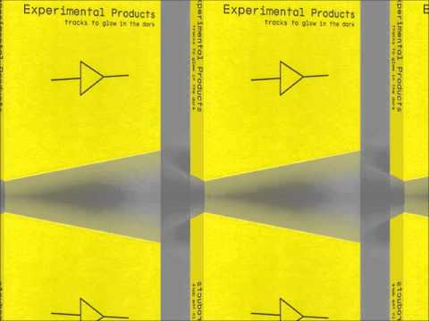 Experimental Products - Who Is Kip Jones? (Demo) [1987]
