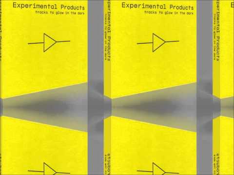 Experimental Products - Who Is Kip Jones? (Demo) [1987]