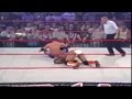 AJ Styles Vs Jay Lethal TNA Slammiversary Highlights