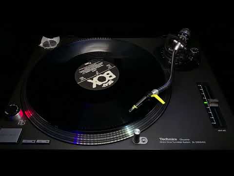 Koto – Visitors (Swedish Remix) 1985