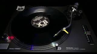 Koto – Visitors (Swedish Remix) 1985