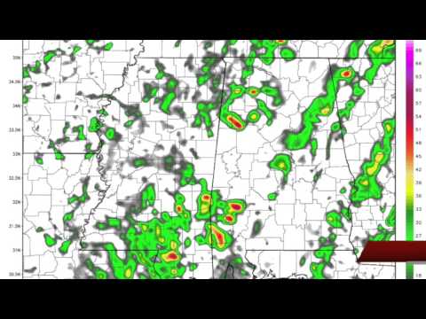 February 6, 2017 Weather Xtreme Video - Morning Edition