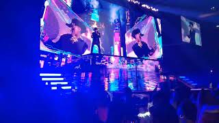Neyo "Stay" Live!! "For My Fans Tour"