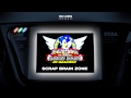 Sonic The Hedgehog Game Gear Master System Re Imagined Scrap Brain Zone