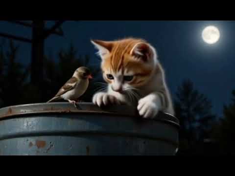 "Maya’s Midnight Rescue"