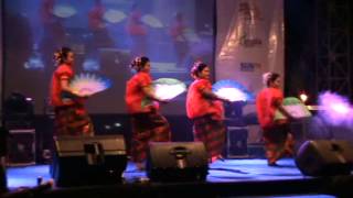 Download lagu Tari Tulolona Sulawesi _ Solidaritas Pemuda Pelajar Camba _ Kabupaten Maros mp3