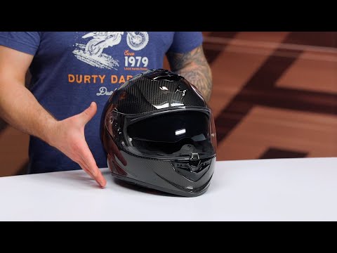 Scorpion - EXO-1400 AIR / EXO-R1 AIR / EXO-520 Air visor - Biker Outfit