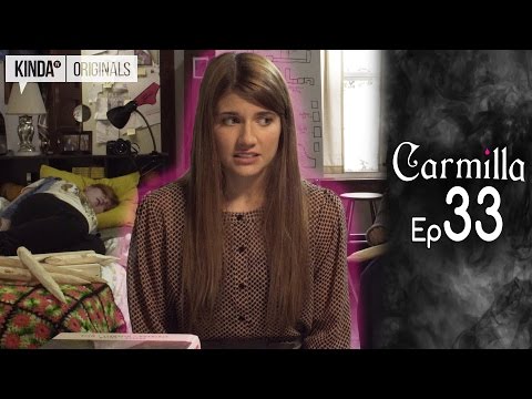 カーミラ｜第33話｜原作：J.シェリダン・ル・ファヌのノヴェラ (Carmilla | Episode 33 | Based on the J. Sheridan Le Fanu Novella)