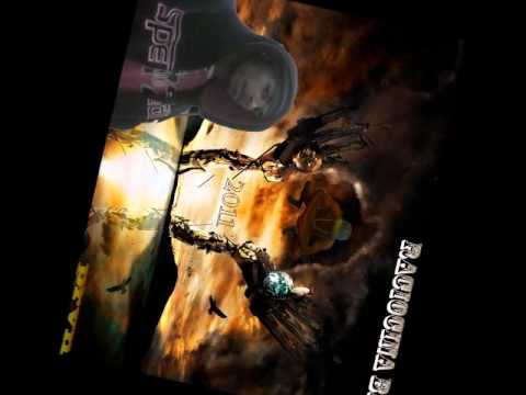 Limária PRVN feat Nok & Puto Ivo - Controla bu cabeça (2011)