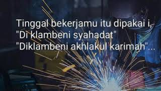 Download lagu Story wa tukang las kata kata bijak mp3 Download lagu Story wa tukang las kata kata bijak mp3