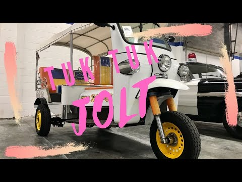 1983 Tuk Tuk Jolt (CC-1414422) for sale in Jackson, Mississippi