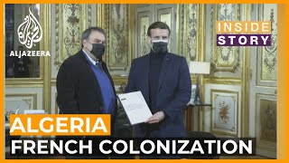 France's Truth Commission to address colonial rule over Algeria | Inside Story