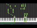 [Piano] K-On!! - Houkago Teatime 