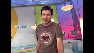 La Hora Wiki