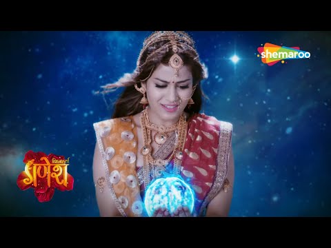 कैसे हुआ था महादेव पुत्र कार्तिकेय का जन्म ? | विघ्नहर्ता गणेश | Vighnaharta Ganesh - 330