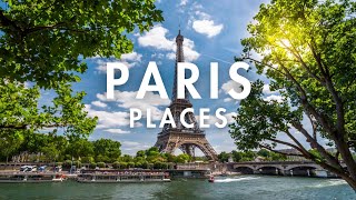 Paris Travel Guide : Best things to do in Paris