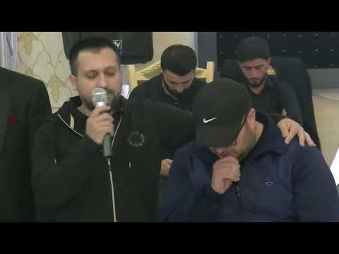Azər Səda ft Nicat Yelmaroglu - Şəhid Elmar Məmmədovun qardaşının toyu