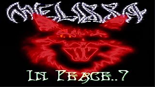 Melissa - In Peace..? (1998) full album *Rare