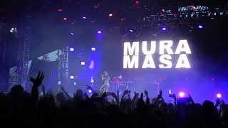 Charli XCX + Mura Masa - 1 Night  Coachella 2017