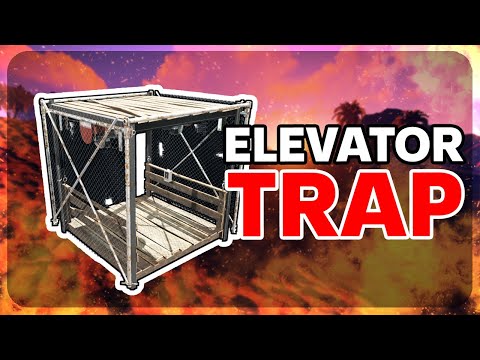 This Rust Trap Base is IMPOSSIBLE to Survive