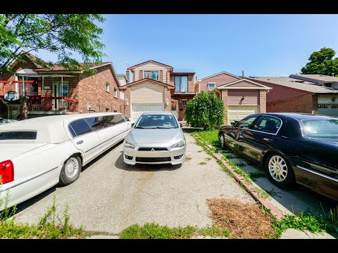 4212 Tea Garden Circle, Mississauga Home for Sale - Real Estate Properties for Sale