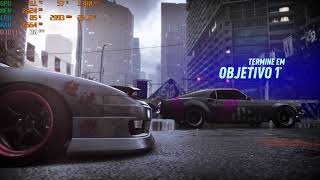 NFS HEAT I5 3330 GTX 970