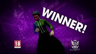Saints Row IV - Commerical Bumper 4