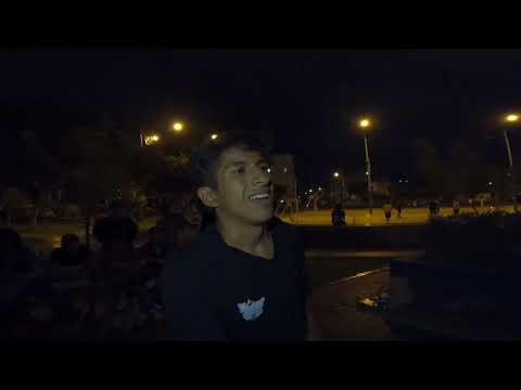 BRAIN vs FRANK vs GOWIN - OCTAVOS - LZ TOUR CERCADO DE LIMA