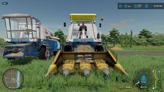Fortschritt E512 Pack thumbnail 4
