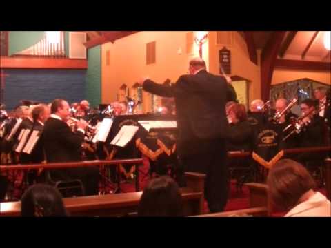 Fanfare for Festive Occasion